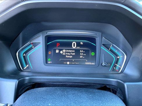 Used 2022 Honda Odyssey EX-L image 10