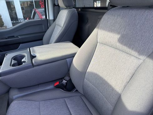 Used 2024 Ford F350 XL image 9