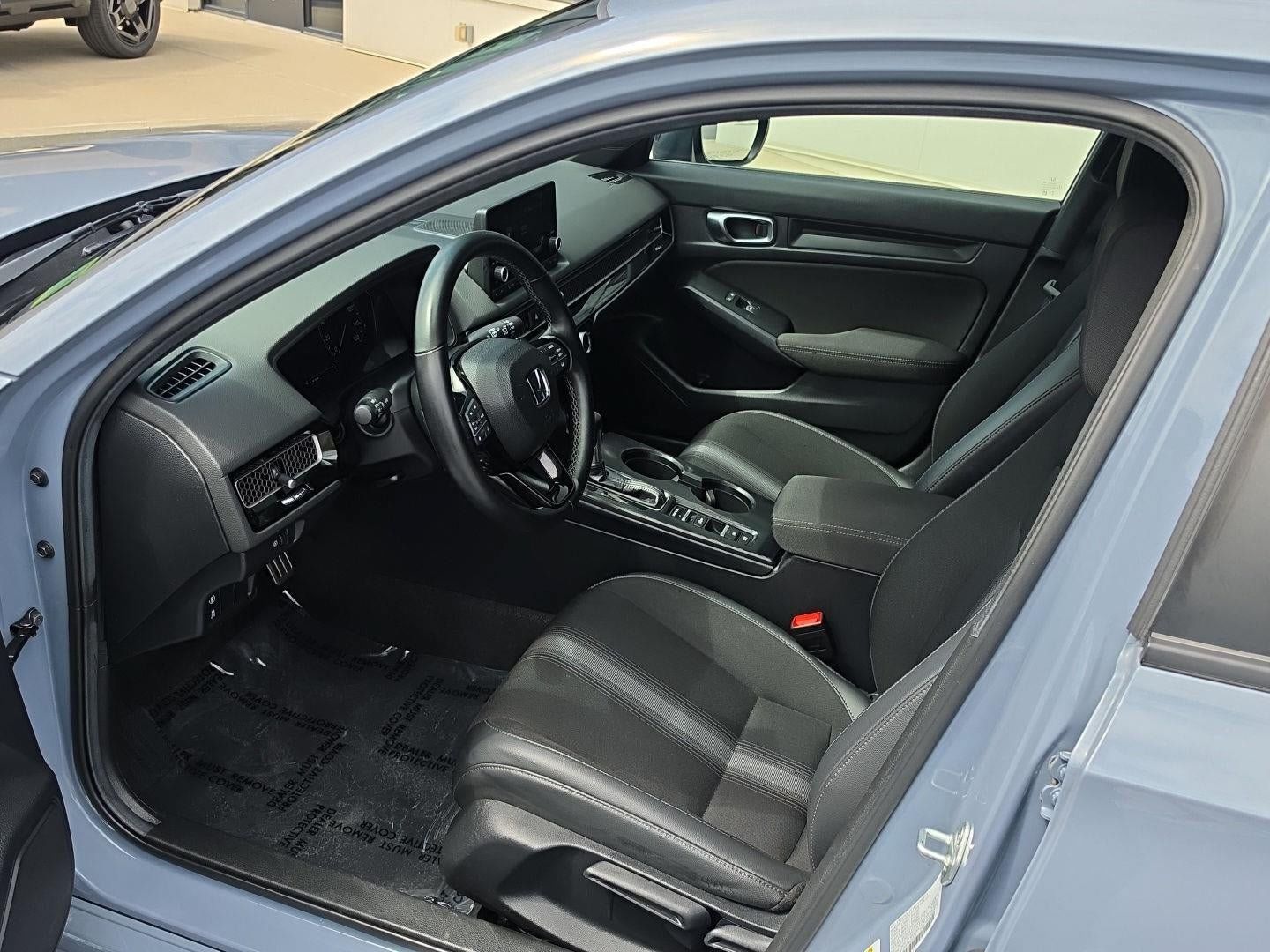 Used 2024 Honda Civic Sport image 15