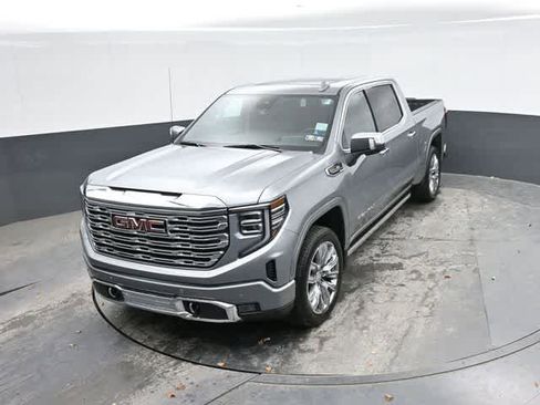 New 2026 GMC Sierra 1500 Denali w/ Denali Reserve Package image 57