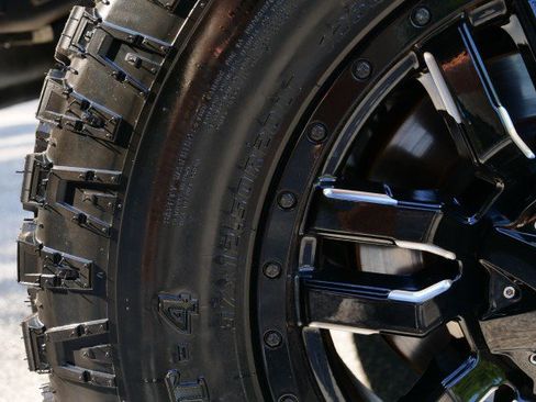 Used 2020 Ford F250 Lariat AWD/4WD image 16