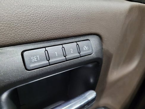 Used 2016 Chevrolet Silverado 1500 LTZ Z71 w/ LTZ Plus Package image 46