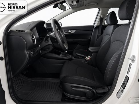 Used 2019 Kia Forte Sedan FWD image 7