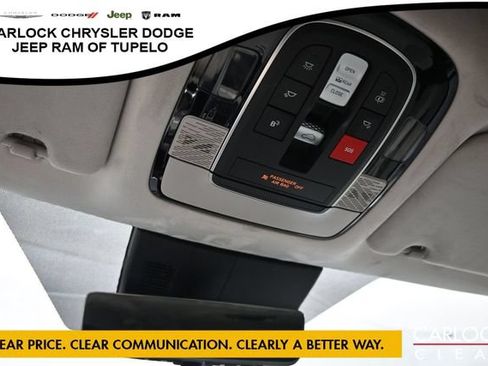 Used 2024 Hyundai Palisade Calligraphy AWD/4WD image 25