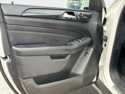 Used 2015 Mercedes-Benz ML 350 4MATIC image 15