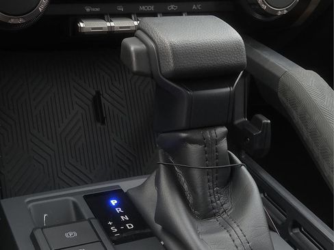 Used 2026 Toyota Tacoma SR image 26