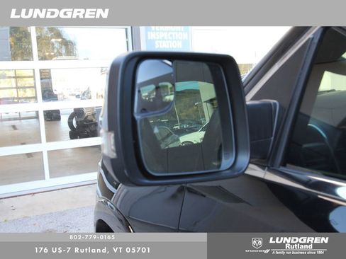 Used 2023 RAM 1500 Limited image 47