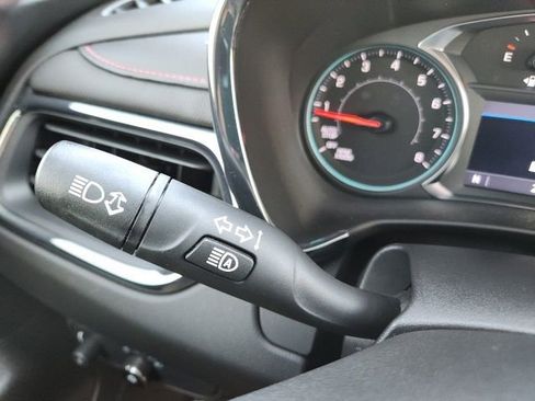 Used 2024 Chevrolet Equinox RS w/ RS Leather Package image 32