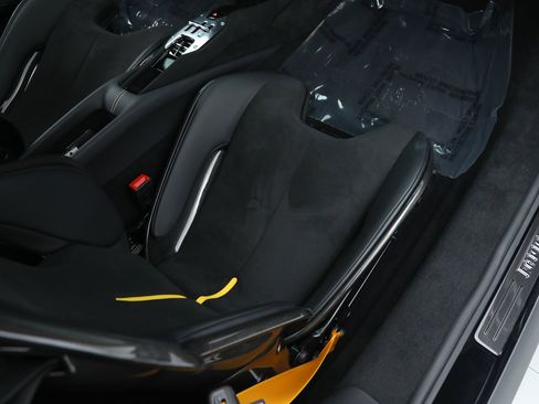Certified 2023 Ferrari 296 GTB RWD image 22
