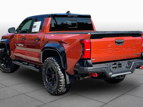 Used 2024 Toyota Tacoma TRD Pro AWD/4WD image 12