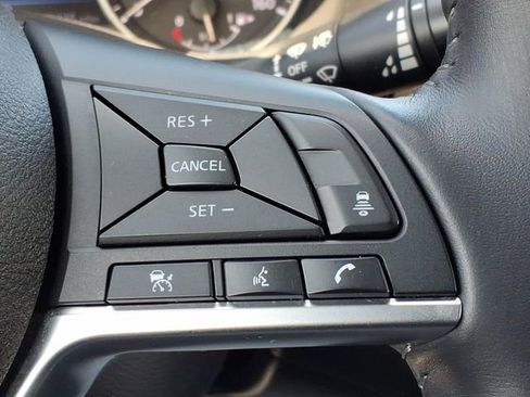 Used 2021 Nissan Sentra SV FWD image 27