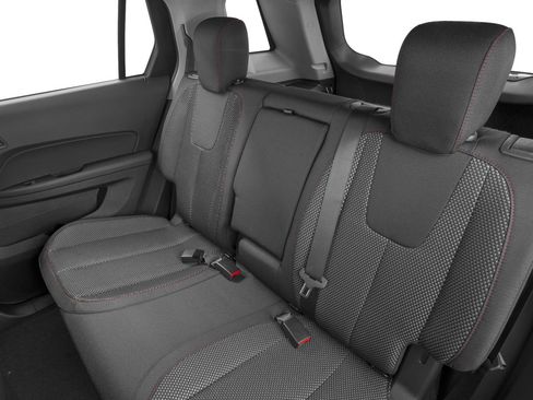 Used 2016 GMC Terrain SLE w/ Chrome Edition AWD/4WD image 40