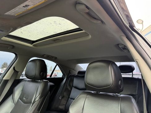 Used 2013 Cadillac ATS Performance w/ Cold Weather Package image 27