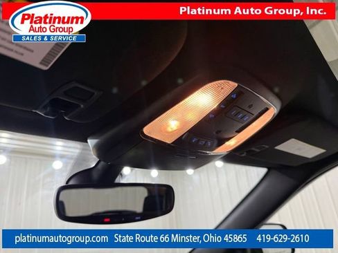 Used 2021 Jeep Grand Cherokee Limited image 25