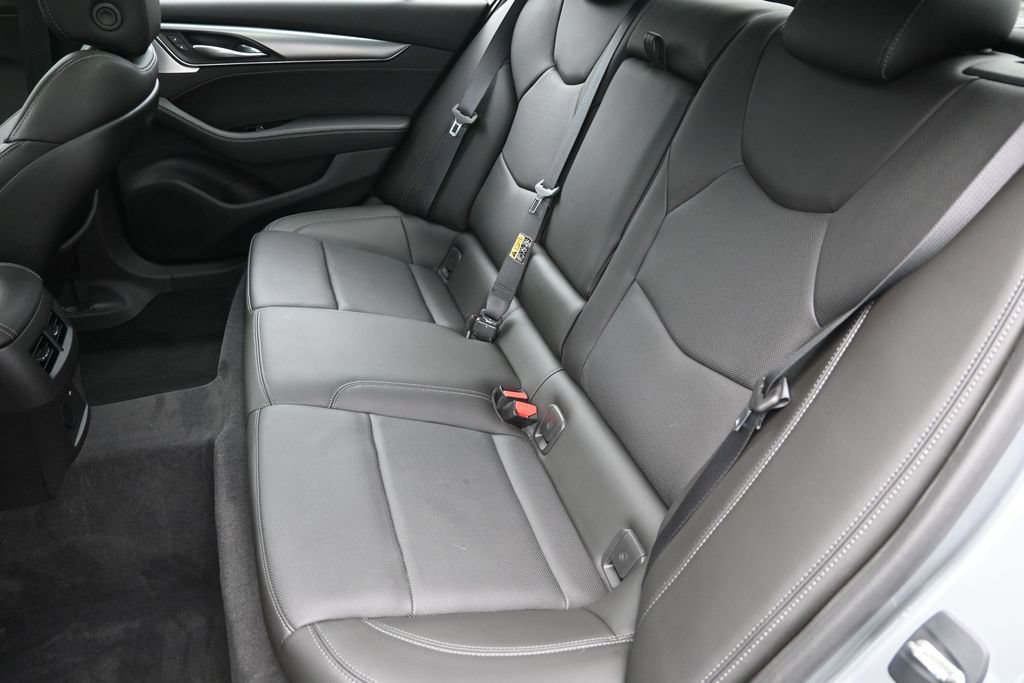 Used 2023 Cadillac CT5 Premium Luxury w/ Super Cruise 2 Package AWD/4WD image 26