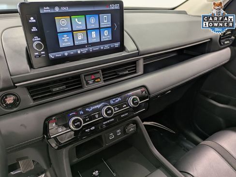 Used 2025 Honda Pilot EX-L image 13