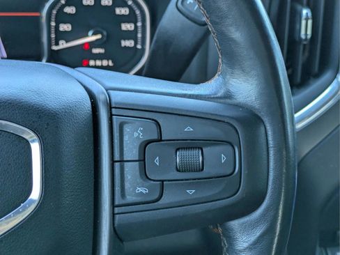 Used 2021 GMC Sierra 1500 AT4 w/ AT4 Value Package image 25