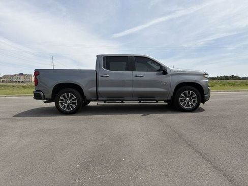 Used 2020 Chevrolet Silverado 1500 RST w/ Texas Edition image 6