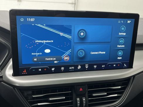 New 2025 Ford Escape Active w/ Tech Pack #1 image 18