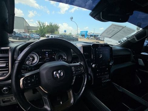 Used 2020 RAM 1500 Limited RWD image 16