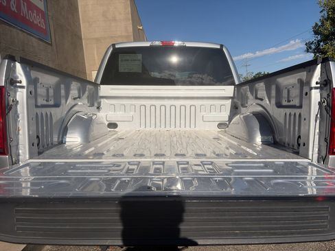 Used 2018 Ford F150 XL w/ XL Power Equipment Group AWD/4WD image 11