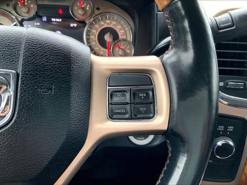 Used 2013 RAM 2500 Longhorn w/ Cold Weather Group AWD/4WD image 25