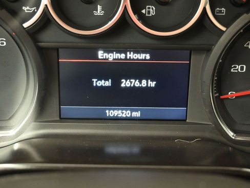 Used 2021 Chevrolet Silverado 1500 RST w/ All Star Edition Plus image 12