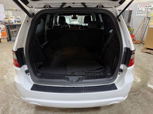 Certified 2022 Dodge Durango R/T image 14