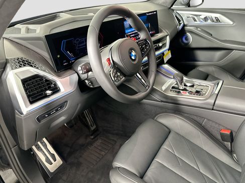New 2026 BMW XM Label Red image 9