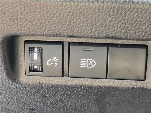 Used 2025 Toyota RAV4 LE FWD image 11