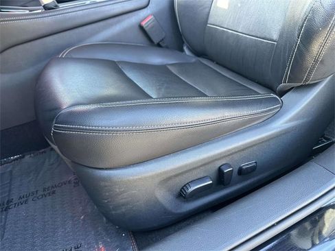 Used 2021 Nissan Altima 2.5 SL image 17