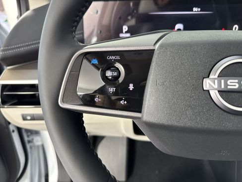 New 2025 Nissan Murano SL w/ Cargo Package image 13