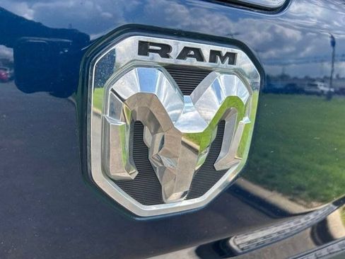 Used 2022 RAM 1500 Big Horn AWD/4WD image 62