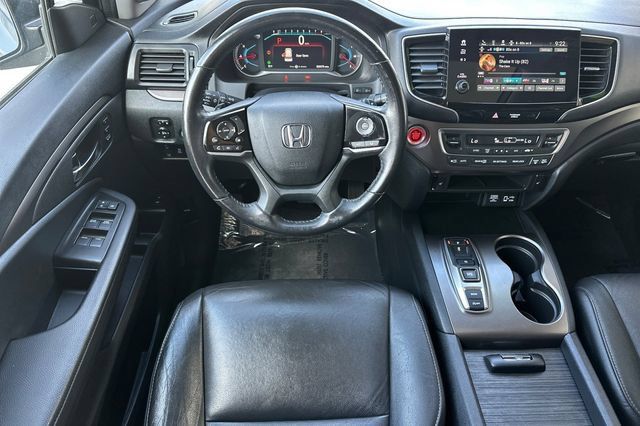 Used 2022 Honda Pilot EX-L image 17