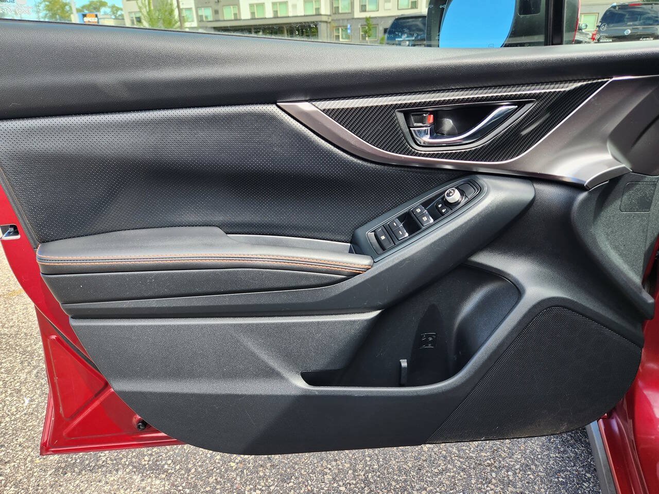 Used 2019 Subaru Crosstrek 2.0i Limited w/ Moonroof Package AWD/4WD image 19