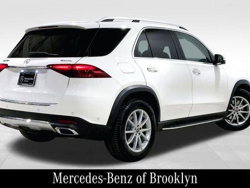 Used 2025 Mercedes-Benz GLE 350 4MATIC image 14