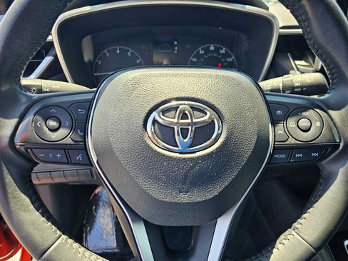 Certified 2023 Toyota Corolla SE FWD image 22