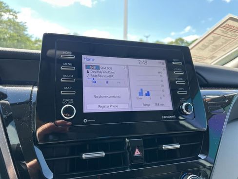 Used 2023 Toyota Camry SE image 33