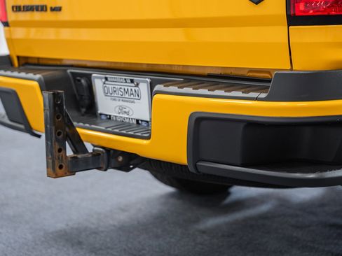 Used 2018 Chevrolet Colorado Z71 AWD/4WD image 8