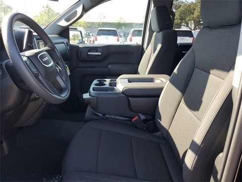 New 2026 GMC Sierra 1500 Pro w/ Graphite Edition image 18