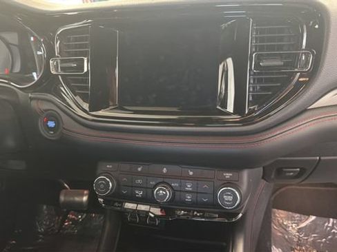 Used 2023 Dodge Durango GT AWD/4WD image 8