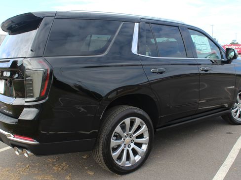 New 2026 Chevrolet Tahoe Premier image 20