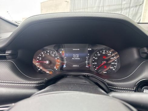 Used 2022 Jeep Compass Altitude image 18