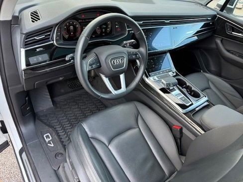Used 2022 Audi Q7 3.0T Premium Plus image 13