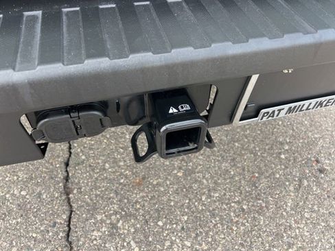 Used 2024 Ford Maverick Lariat w/ 4K Tow Package image 25