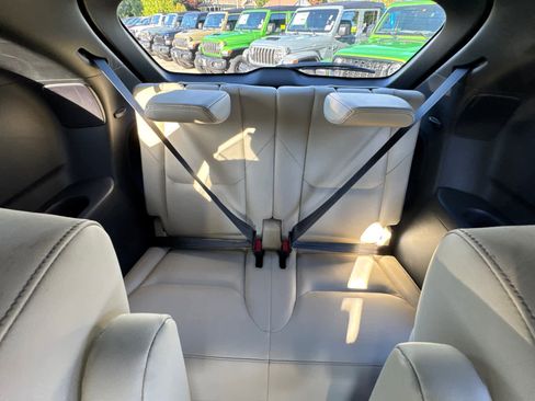 Used 2023 MAZDA CX-9 Grand Touring image 37