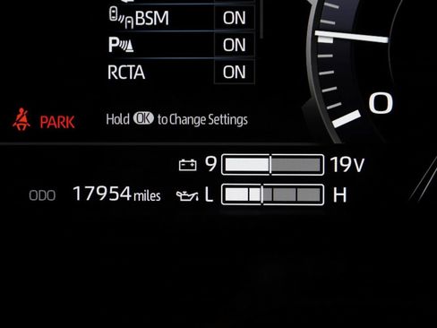 Used 2022 Toyota Tundra TRD Pro image 44