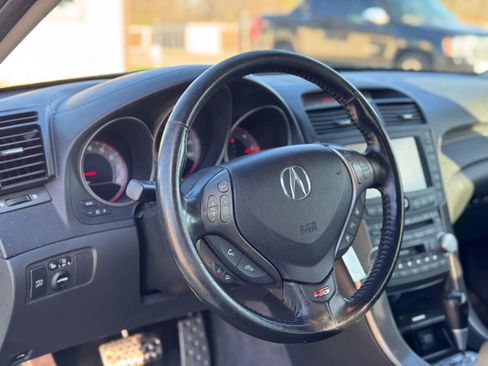 Used 2007 Acura TL Type-S FWD image 16
