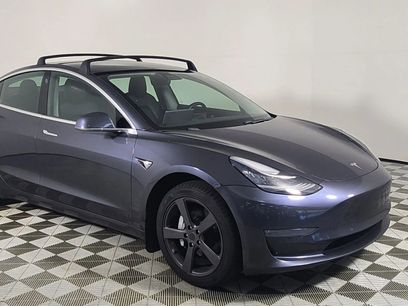 Used 2019 Tesla Model 3 Standard Range
