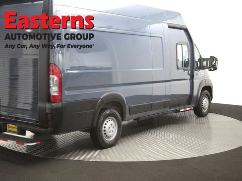 Used 2024 RAM ProMaster 3500 FWD image 40